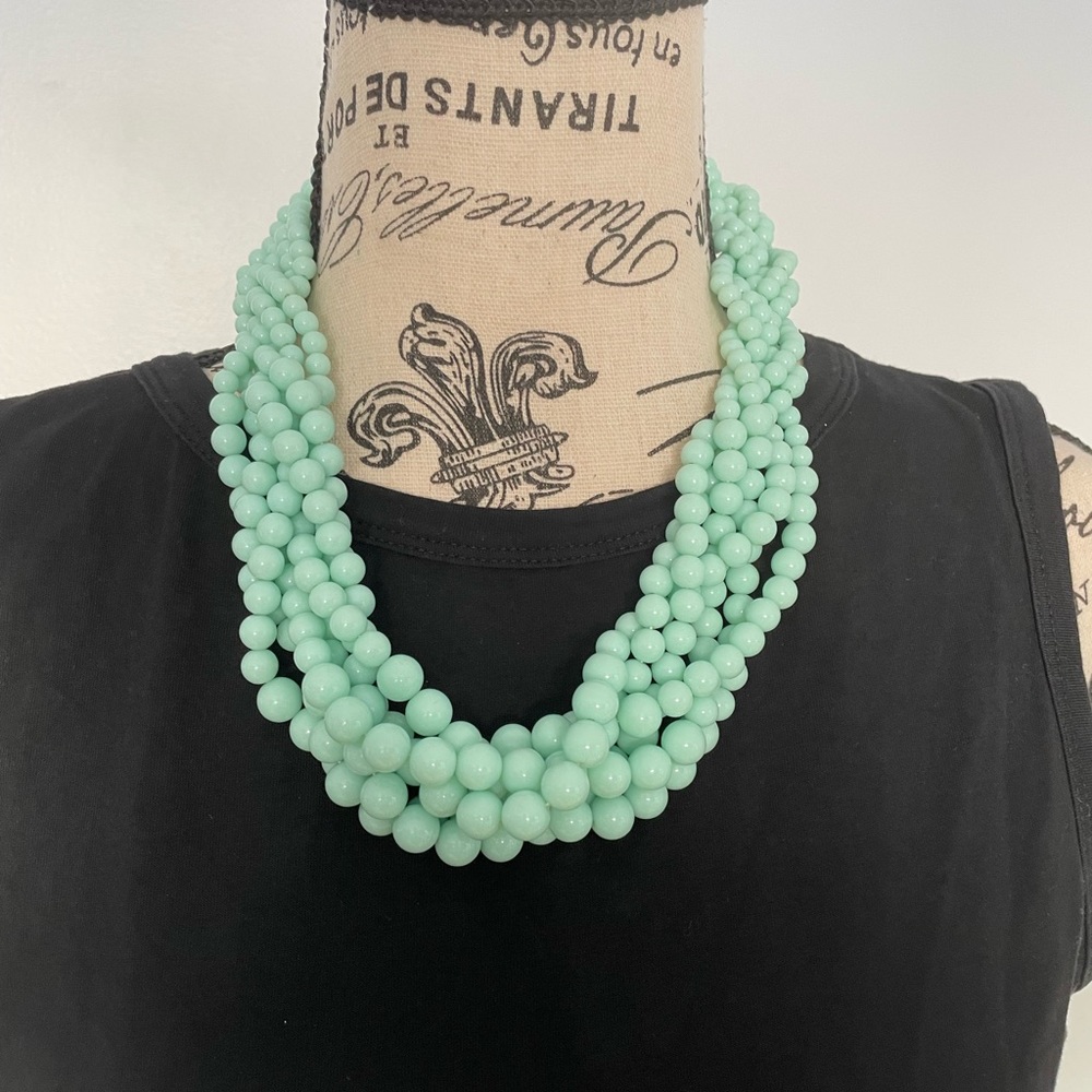 Statement Necklace